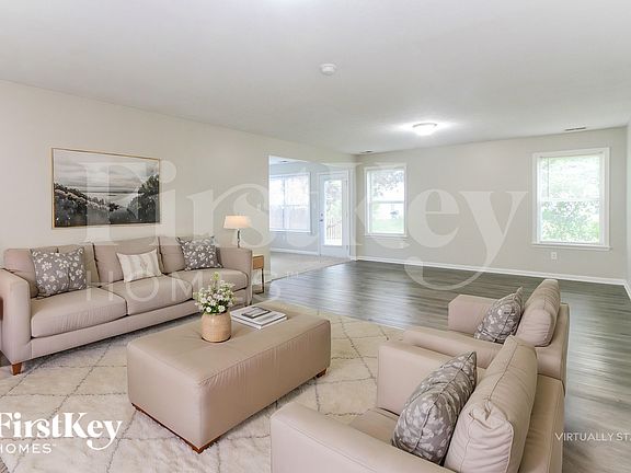 4th image of 5602 Wild Horse Dr