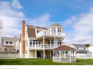 4 Beacon St, York, ME 03909