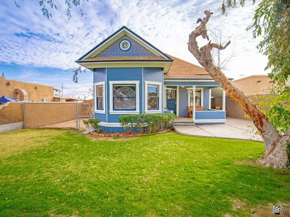 551 S 2nd Ave, Yuma, AZ 85364