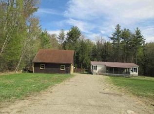 138 Frost Rd, Northville, NY 12134