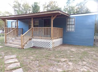 11 Calico Ln, Savannah, GA 31419