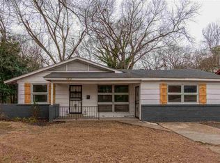 4312 Cherrydale Ave, Memphis, TN 38111