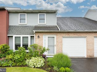 264 Shirley Dr, Harleysville, PA 19438