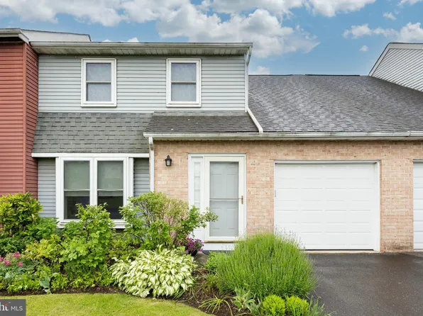 264 Shirley Dr, Harleysville, PA 19438