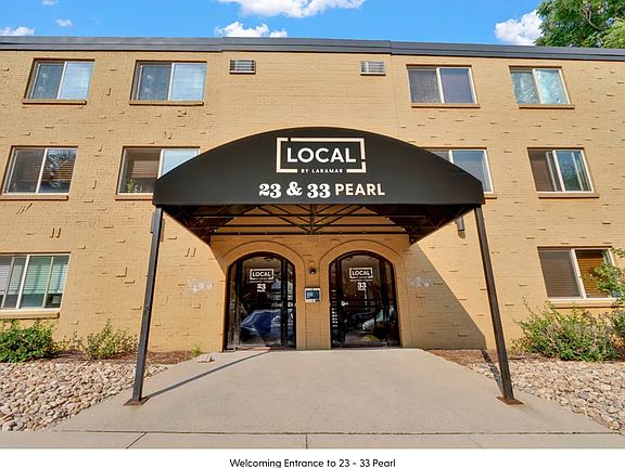 2nd image of 23 N Pearl St APT 312