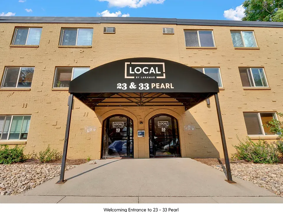 23-33 Pearl St