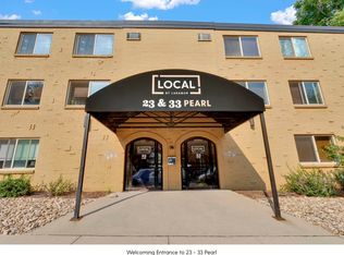 23 N Pearl St #309, Denver, CO 80203