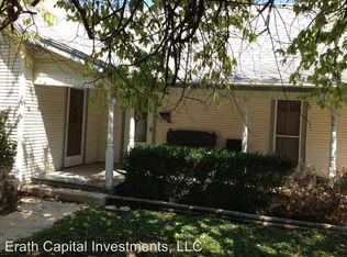 545 N Race St, Stephenville, TX 76401