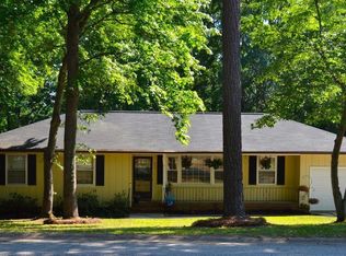 661 N Royal Tower Dr, Irmo, SC 29063