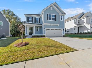 107 Abbey Terrace Rd, Moncks Corner, SC 29461