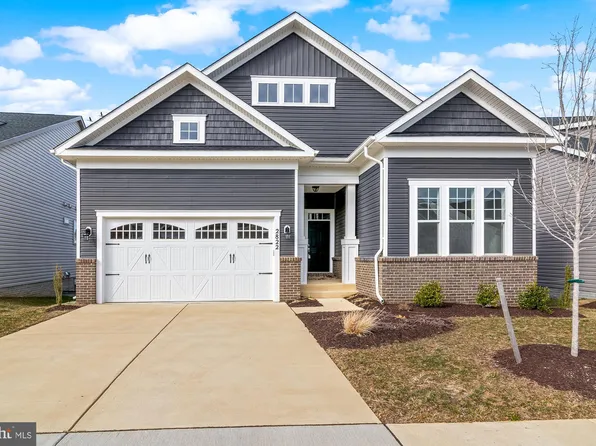 2822 Water Strider Way, Odenton, MD 21113