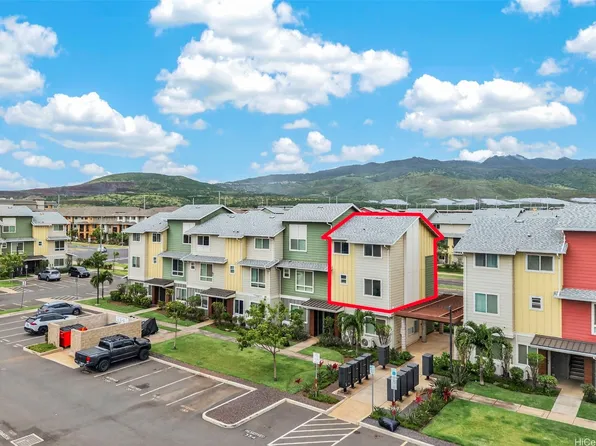 91-3575 Kamolehonua St #919, Ewa Beach, HI 96706