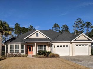 92 Spyglass Ln, Kingsland, GA 31548