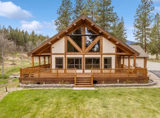599 Sheafman Creek Rd, Hamilton, MT 59840