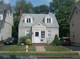 119 Virginia St, Hillside, NJ 07205