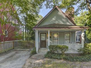2319 Gadsden St, Columbia, SC 29201