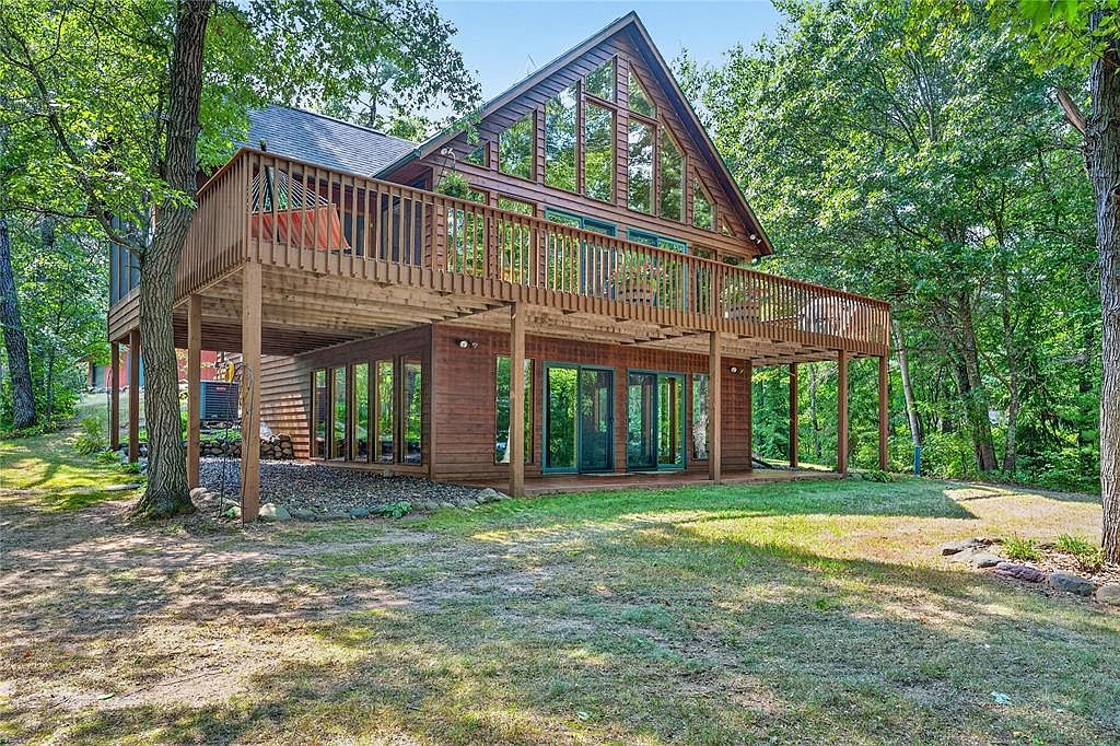 W7988 St Croix Trail Road, Minong, WI 54859 | MLS #1604246 | Zillow
