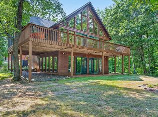 W7988 Saint Croix Trail Rd, Minong, WI 54859