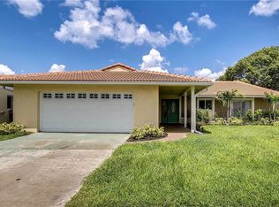 10611 Whitman Cir, Orlando, FL 32821