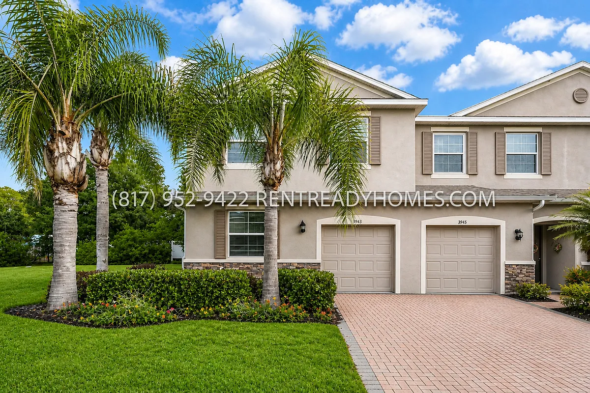Building Photo - 3943 Claybrook Dr