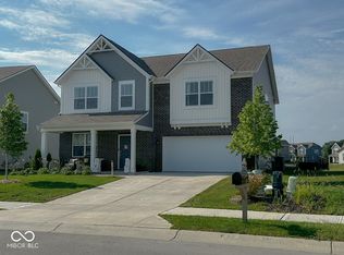 6773 Highland Way, Brownsburg, IN