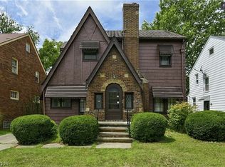 254 E 210th St, Euclid, OH 44123