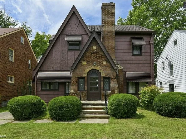 254 E 210th St, Euclid, OH 44123