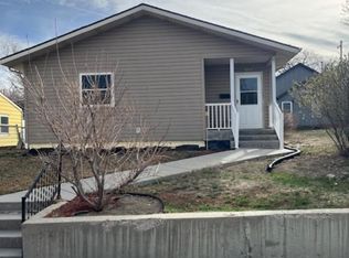 1261 S Conwell St, Casper, WY 82601