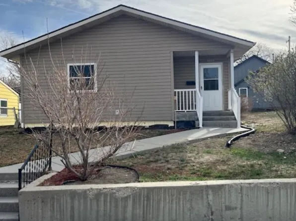 1261 S Conwell St, Casper, WY 82601