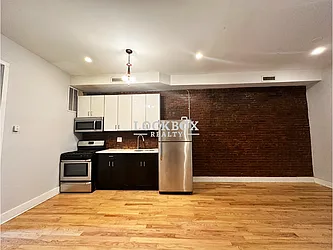 Rented by Lockbox Realty