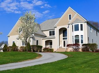 85 Beaver Run Rd, Lafayette, NJ 07848