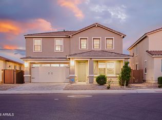 21673 N Daniel Dr, Maricopa, AZ 85138
