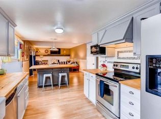 1291 S Kittredge St #1, Aurora, CO 80017