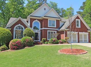 3652 Hadfield Dr, Marietta, GA 30062