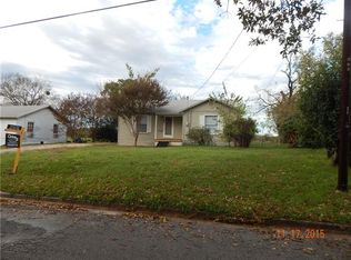 363 Weaver Dr, Sulphur Springs, TX 75482