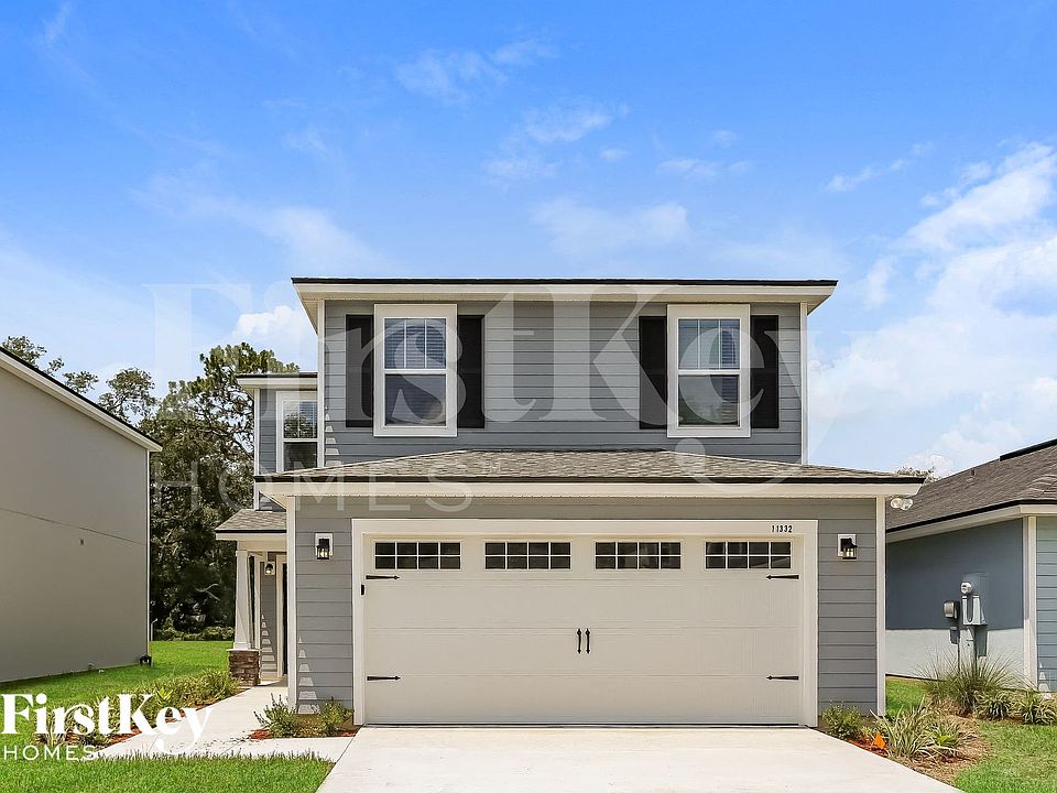 1st image of 11332 Margarets Landing Pl