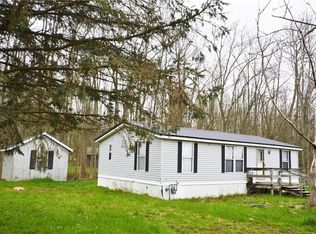 144 State Route 48, Phoenix, NY 13135