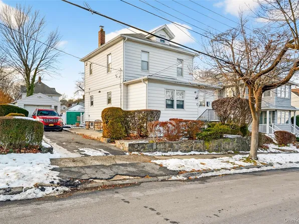49 Cleveland Street, White Plains, NY 10606