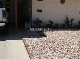 5135 Blanton Dr, Las Vegas, NV 89122
