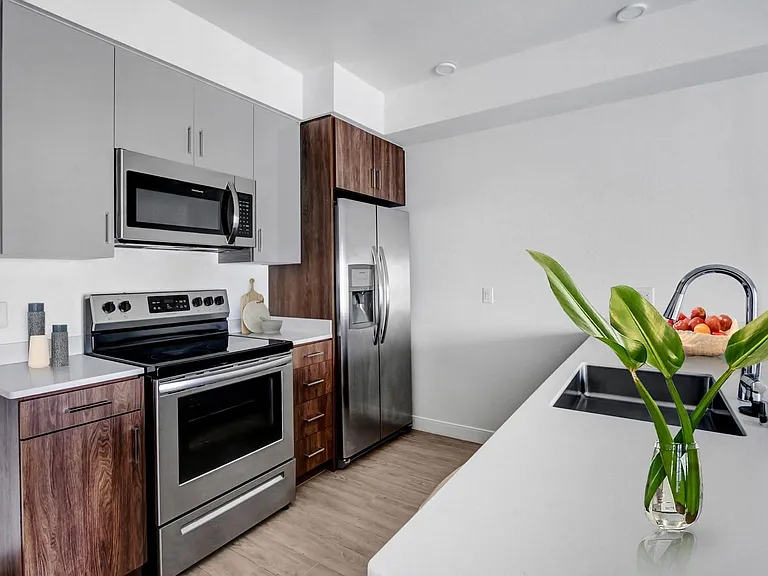 Watermark Apartments — Photo 16