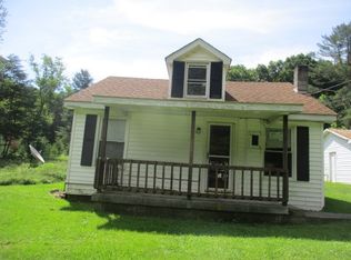 3562 Valley Rd, Pulaski, VA 24301