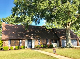 1818 Cumberland Ave SW, Decatur, AL 35603