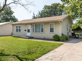 307 W Patterson St, Wichita, KS 67217