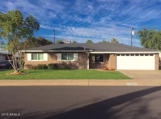 3408 E Roma Ave, Phoenix, AZ 85018