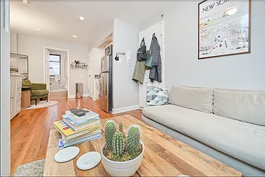 Rented by Living New York