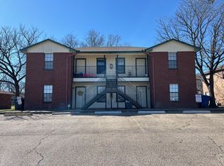 405-411 W Avenue D #2B-1BA, Copperas Cove, TX 76522