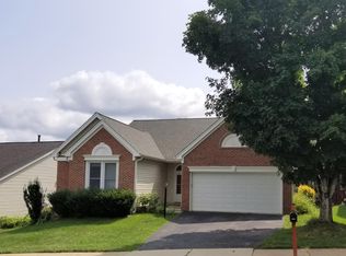 46438 Hampshire Station Dr, Sterling, VA