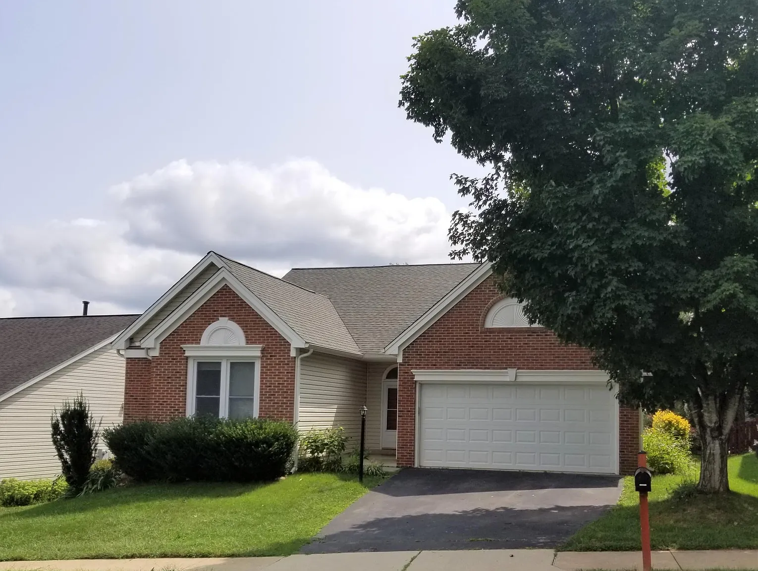 46438 Hampshire Station Dr photo 1