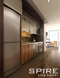Rented by Spire Group