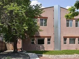 467 N Elati St, Denver, CO 80204